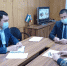 Предпринимательский час с Главой Администрации района - Илишевский район