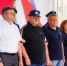 Дети из Башкирии принимают участие в Юнармейских военно-патриотических сборах ПФО «Гвардеец» - Илишевский район