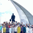 Путешествие по памятным местам - Илишевский район