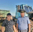 Декадник «Прицеп» - Илишевский район