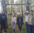 Село Буляк отметило свой 100-летний юбилей - Илишевский район
