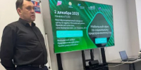 В Башкортостане мобильный офис собрал более 20 социальных предпринимателей республики - Илишевский район
