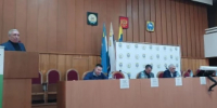 Вебинар в рамках проекта Республиканской образовательно-просветительской программы «PRO Совет МКД 3.0 Башкортостан» - Илишевский район