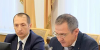 В Башкортостане за четыре года Росреестром выявлена 41 попытка мошенничества с недвижимостью - Илишевский район