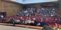 Жители с.Верхнеяркеево обсудили вопрос участия в Программе поддержки местных инициатив - 2026. - Илишевский район