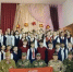 «Боевое братство» Илишевского района провели циклы встреч со школьниками - Илишевский район