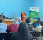 В Верхнеркеево прошёл выездной семинар «Pro Совет МКД 3.0 Башкортостан»!