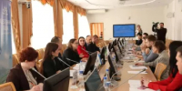 Стартовал прием заявок на VII Республиканский конкурс на соискание общественной награды «Отцовская доблесть» - Илишевский район