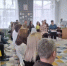 Открытие проекта Фестиваль счастливых семей "Вместе и навсегда". - Илишевский район